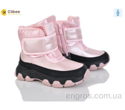 Ботинки Clibee